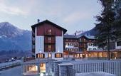 Туры в отель Hotel Alpechiara