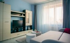 Apartic у моря в Пионерском