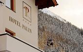 Туры в отель Garni Palin