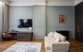 Туры в отель Pushkin Premium Hotel