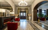 Туры в отель Pushkin Premium Hotel