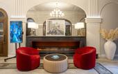 Туры в отель Pushkin Premium Hotel