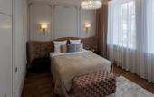 Туры в отель Pushkin Premium Hotel