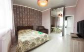 Туры в отель Home City on Malygina street, 90
