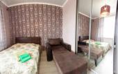 Туры в отель Home City on Malygina street, 90
