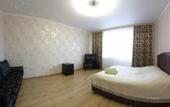 Туры в отель Home City on Fabrichnaya street, 9