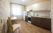 Туры в отель Home City on Fabrichnaya street, 9