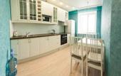 Туры в отель Home City on Fabrichnaya street, 9