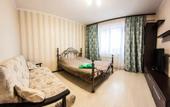 Туры в отель Home City on Fabrichnaya street, 9