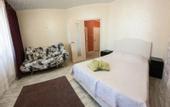 Туры в отель Home City on Fabrichnaya street, 9