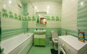 Туры в отель Home City on Fabrichnaya street, 9