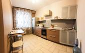 Туры в отель Home City on Fabrichnaya street, 9