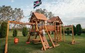 Туры в отель Замок (Астраханская обл)