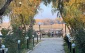 Туры в отель Замок (Астраханская обл)