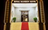 Туры в отель Royal Mansion Hotel