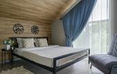 Туры в отель Rechnoj klub Kottedzh Loft Villa