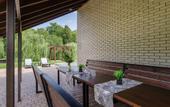 Туры в отель Rechnoj klub Kottedzh Loft Villa