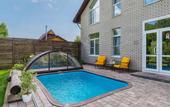Туры в отель Rechnoj klub Kottedzh Loft Villa