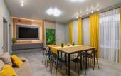 Туры в отель Rechnoj klub Kottedzh Loft Villa