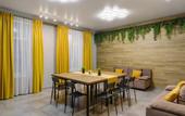 Туры в отель Rechnoj klub Kottedzh Loft Villa