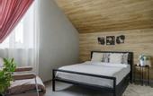 Туры в отель Rechnoj klub Kottedzh Loft Villa