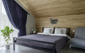 Туры в отель Rechnoj klub Kottedzh Loft Villa