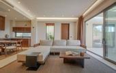 Туры в отель Silence Villas