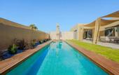 Туры в отель Silence Villas
