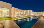 Туры в отель Silence Villas