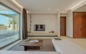 Туры в отель Silence Villas