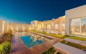 Туры в отель Silence Villas