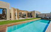 Туры в отель Silence Villas