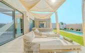 Туры в отель Silence Villas