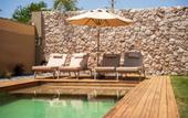 Туры в отель Silence Villas
