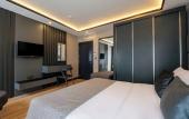 Туры в отель The Row Taksim Suites