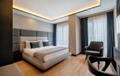 Туры в отель The Row Taksim Suites