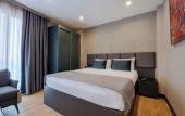 Туры в отель The Row Taksim Suites