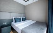 Туры в отель The Row Taksim Suites