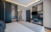 Туры в отель The Row Taksim Suites