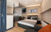 Туры в отель The Row Taksim Suites