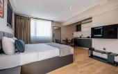 Туры в отель The Row Taksim Suites