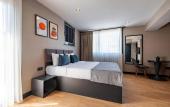 Туры в отель The Row Taksim Suites