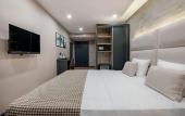 Туры в отель The Row Taksim Suites