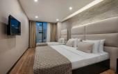 Туры в отель The Row Taksim Suites