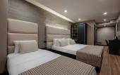 Туры в отель The Row Taksim Suites