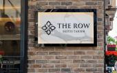 Туры в отель The Row Taksim Suites