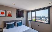 Туры в отель The Row Taksim Suites
