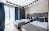 Туры в отель The Row Taksim Suites