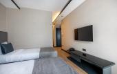 Туры в отель The Row Taksim Suites