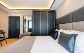 Туры в отель The Row Taksim Suites